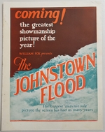 The Johnstown Flood