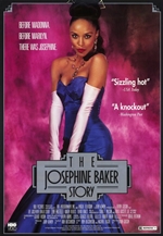 The Josephine Baker Story