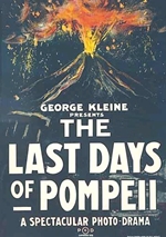 The Last Days of Pompeii