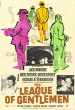 The League of Gentleman
