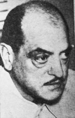 The Life and Times of Don Luis Bunuel