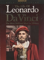 The Life of Leonardo da Vinci