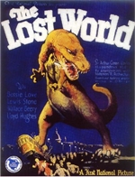 The Lost World