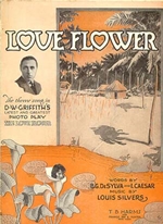 The Love Flower