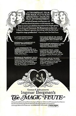 The Magic Flute