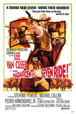 The Magnificent Seven Ride