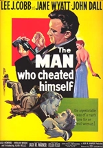 The Man Who Cheated Himself