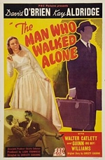 The Man Who Walked Alone