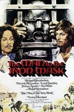 The Man in the Iron Mask