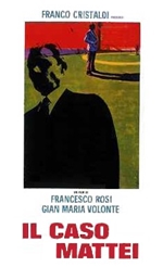 The Mattei Affair
