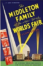 The Middleton Family at the New York World's Fair