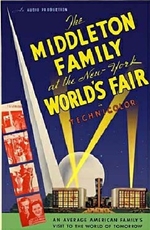 The Middleton Family at the New York World