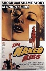 The Naked Kiss