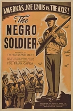 The Negro Soldier