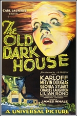 The Old Dark House