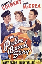 The Palm Beach Story