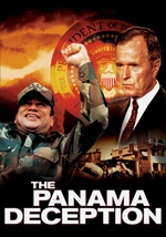 The Panama Deception