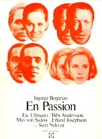 The Passion of Anna