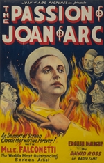 The Passion of Joan of Arc