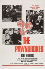 The Pawnbroker