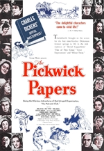 The Pickwick Papers