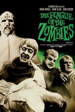 The Plague of the Zombies