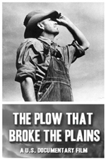 The Plow That Broke the Plains