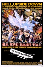 The Poseidon Adventure