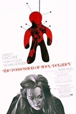 The Possession of Joel Delaney