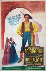 The Private Life of Don Juan