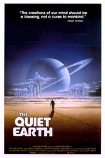 The Quiet Earth