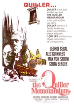 The Quiller Memorandum