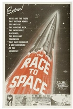 The Race for Space