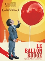 The Red Balloon