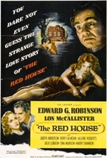 The Red House