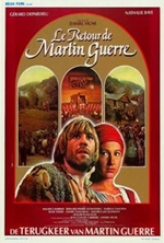 The Return of Martin Guerre