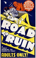 The Road to Ruin