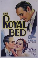 The Royal Bed