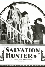 The Salvation Hunters