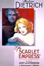 The Scarlet Empress