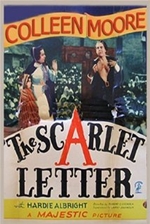 The Scarlet Letter