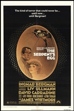 The Serpent's Egg