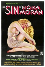 The Sin of Nora Moran