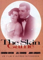 The Skin Game