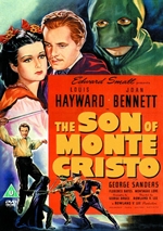 The Son of Monte Cristo