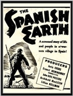 The Spanish Earth