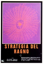 The Spider's Stratagem