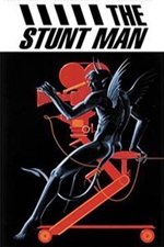 The Stunt Man