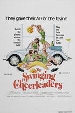 The Swinging Cheerleaders