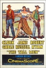 The Tall Men